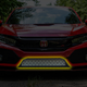 Image for article titled You’ll Never Guess Why The 2017 Honda Civic Type R Has This Off-Center Vent